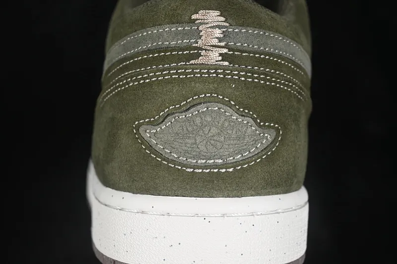 All categories Air Jordan Jordan series basketball shoes Air Jordan 1 Low Air Jordan 1 Low AJ1 Joe 1 low-top retro culture basketball shoes FQ3055-300
